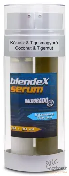 Haldorádó BlendeX Serum - Kókusz + Tigrismogyoró