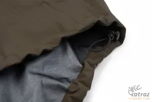 Fox Aquos Tri-Layer STD Jacket Méret: M - Fox Vízálló Kabát
