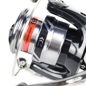 Daiwa RX LT Pergető Orsó 2000