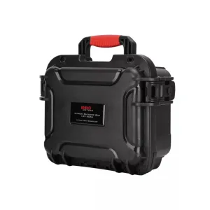 Rhino Lithium Outdoor Box 12V 50Ah - Lítium Akkumulátor Elektromos Csónakmotorokhoz