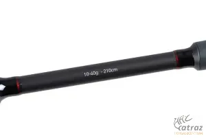 Fox Rage Warrior Zander Cast 10-40g 210cm - Casting Pergető Bot 2,10m