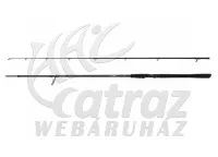 Savage Gear Alpha SG2 Big Bait 243cm 70-150g - Savage Gear Pergető Bot 2,43m