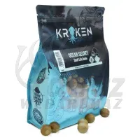 The Kraken Baits Shelf Life Boilie 20mm 900g - Ocean Secret