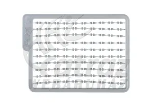 Fox Bojli Stopper - Edges Standard Boilie Stops