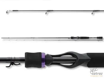 Daiwa Prorex XR UL Casting Pergető Bot 2.25m 3-12g