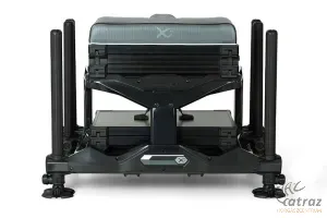 Versenyláda Fox Matrix XR36 Pro Seatbox Shadow