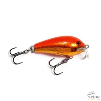 Rapala Shallow Fat Rap SFR05 GFR