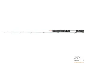 Daiwa Fuego Spin Pergető Bot - 2,10m 5-20 gramm