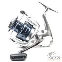 Shimano Nexave Harcsázó Orsó 6000 FE