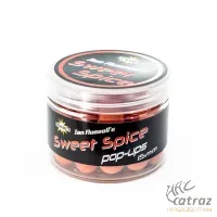 Dynamite Baits IR Sweet Spice Pop Ups 15 mm - Dynamite Baits Édes Fűszer Pop-Up Csali