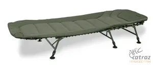 Ágy Fox Warrior II Bedchair 6 Lábú XL (CBC071)