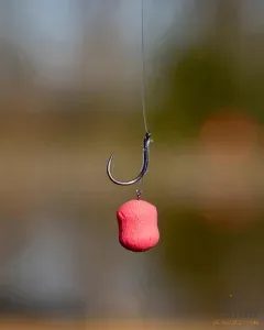 Matrix X7 Carp Method Eyed Barbless Horog: 16 - Matrix Method Feeder Horog