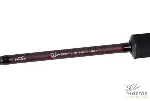 Fox Rage Warrior Zander Cast 10-40g 210cm - Casting Pergető Bot 2,10m