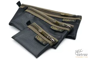 Korda Compac 140 Tackle Pouch Dark Camo - Korda Táska