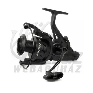 Profi Method Feeder Szett – Dynamic Carp Feeder – Patriot Orsóval és Kosárral