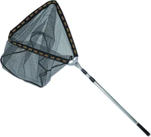 Zebco Tele Rubber Net 190cm - Gumírozott Merítőháló