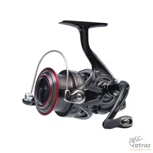 Daiwa Lexa W 4012 Feeder Edition Feeder Orsó