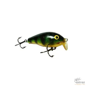 Rapala Shallow Fat Rap Perch SFR05 P