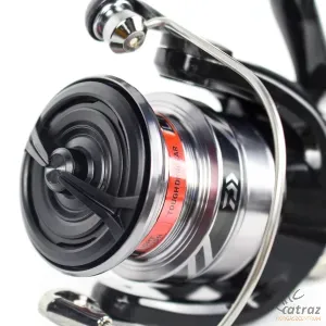 Daiwa RX LT Pergető Orsó 2000