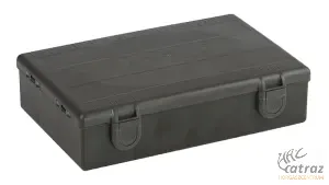 Fox Edges Medium Tackle Box - Fox Szerelékes Doboz