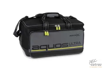 Matrix Horgász Hűtőtáska - Matrix Aquos Ultra Bait Cool Bag