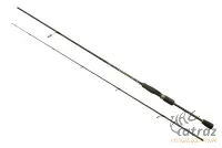 Wizard Active Skill 2,10m 5-23g ML - Wizard Pergető Bot