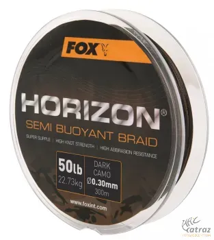 Zsinór Fox Horizon Buoyant 300m 0,20mm 35LB CBL014