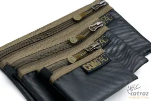 Korda Compac 140 Tackle Pouch Dark Camo - Korda Táska