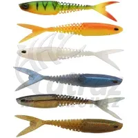 Berkley Cullminnow 10cm Mixpack Dark Water - Gumihal válogatás