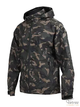 Fox Ruházat Lightweight Camo RS Jacket-S CPR969