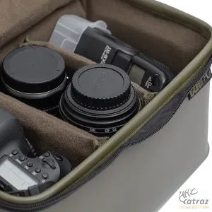 Korda Compac Camera Bag Large - Korda Nagy Vízálló Kamera Táska