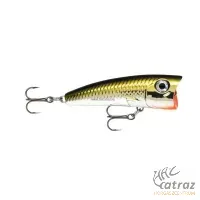 Rapala Ultra Light Pop ULP04 GCH