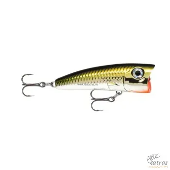 Rapala Ultra Light Pop ULP04 GCH