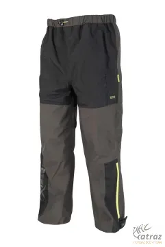 Matrix Tri-Layer Over Trousers 25K Méret: L - Matrix Vízálló Horgász Nadrág