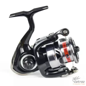 Daiwa RX LT Pergető Orsó 2000