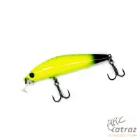 HFL Mystic Minnow 70 mm 6,8 gramm Fluo Yellow - HFL Wobbler