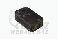 Korda Compac 140 Tackle Pouch Dark Camo - Korda Táska