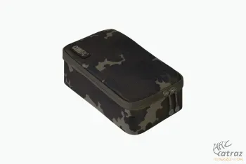 Korda Compac 140 Tackle Pouch Dark Camo - Korda Táska