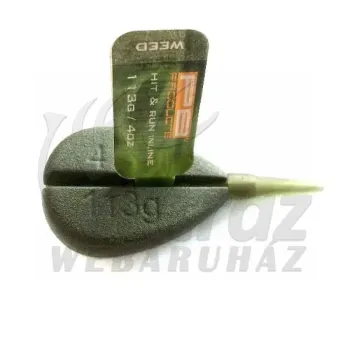 PB Products Hit Run Inline 113g Horgász Ólom