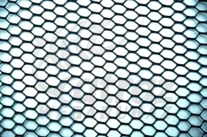 Zebco Tele Rubber Net 190cm - Gumírozott Merítőháló