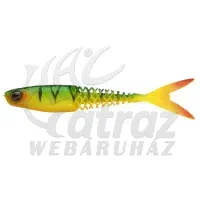 Berkley Cullminnow 10cm Firetiger Gumihal