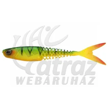 Berkley Cullminnow 10cm Firetiger Gumihal