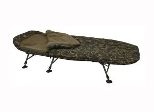 Ágy Fox R-Series Camo Sleep System Ágy+Hálózsák Egyben (CBC100)