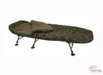 Ágy Fox R-Series Camo Sleep System Ágy+Hálózsák Egyben (CBC100)