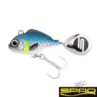 Spro ASP-XL Villantó 35g  - Baitfish