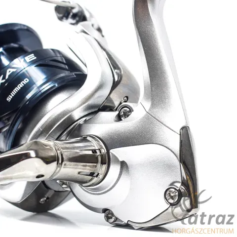 Shimano Harcsázó Orsó Nexave 6000 FE