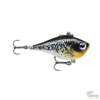 Rapala Ultra Light Rippin Rap ULRPR04 BCL