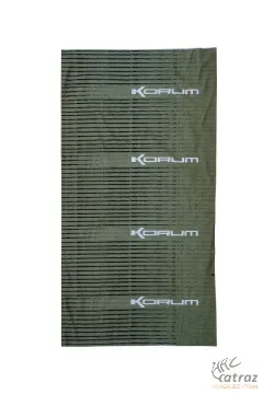 Korum Csősál - Korum Neck Shield