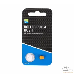 Preston Roller Pulla Bush - Preston Innovations Görgős Gumivezető