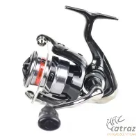 Daiwa RX LT 2500 - Daiwa Pergető Orsó